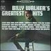 Billy Walker's Greatest Hits Volume II