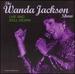 The Wanda Jackson Show: Live and Still Kickin'