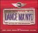 Dance Mix Nyc 3