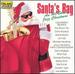 Santa's Bag-an All-Star Jazz Christmas