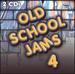 Old School Jams Vol 4