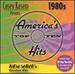 Casey Kasem Presents: America's Top Ten-1980s New Wave's Greatest Hits