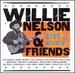 Willie Nelson & Friends-Live & Kickin'