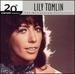 The Best of Lily Tomlin: 20th Century Masters-the Millennium Collection