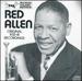 Red Allen: Original 1933-41 Recordings