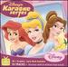 Disney's Karaoke: Disney Princess Cd+G