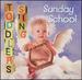 Toddlers Sing Sunday School
