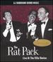 Live & Swinging: Rat Pack Live at the Villa Vanice
