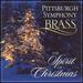 Pittsburgh Symphony Brass: the Spirit of Christmas