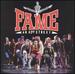 Fame on 42nd Street (2003 Original Off-Broadway Cast)