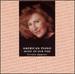 Ursula Oppens: American Piano Music of Our Time