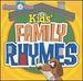 Rhyme Time: Kids Family Rhymes
