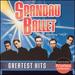 Spandau Ballet: Greatest Hits