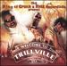 King of Crunk & Bme Recordings Present: Trillville