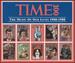 Time 100: Music of 1960-80