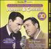 Abbott & Costello: Legends of Radio (Audio Cd)