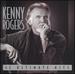 42 Ultimate Hits Kenny Rogers 2004 Used Cd Professionally Cleaned