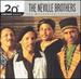 The Best of Neville Brothers: 20th Century Masters (Millennium Collection)