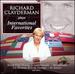 Richard Clayderman Plays International Favorites