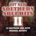 Hot New Southern Soul, Vol. 2