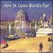 1904 St. Louis World's Fair