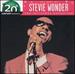 The Best of Stevie Wonder-the Christmas Collection: 20th Century Masters