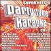 Party Tyme Karaoke: Super Hits 6