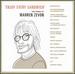 Enjoy Every Sandwich-the Songs of Warren Zevon