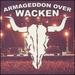 Armageddon Over Wacken Live 2003