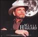 Merle Haggard