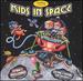 Kids in Space