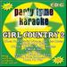 Party Tyme Karaoke: Girl Country, Vol. 2