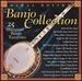 Rural Rhythm Banjo Collection: 25 Bluegrass