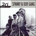 The Best of Spanky & Our Gang: 20th Century Masters-the Millennium Collection