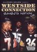 Gangsta Nation Live [DVD]