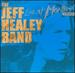 The Jeff Healey Band-Live at Montreux 1999