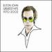 Elton John-Greatest Hits 1970-2002