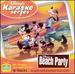 Disney's Karaoke Series-Beach Party