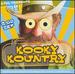 Kooky Kountry: 2 Cd Set