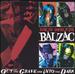 Balzac: Out of the Grave and Into the Dark (Dvd/Cd Combo)
