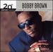 20th Century Masters-the Millennium Collection: the Best of Bobby Brown