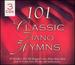 101 Classic Piano Hymns