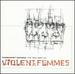 Permanent Record: the Very Best of Violent Femmes