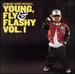 Jermaine Dupri Presents...Young Fly and Flashy, Vol. 1 (Clean)