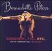Sondheim Etc. Etc. : Bernadette Peters Live at Carnegie Hall (the Rest of It)