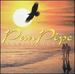 Various Artists: Pan Pipe Love Songs