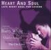 Heart and Soul: 18 Soul Hits