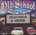 Old School Cruizin With Peaches & Herb