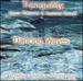 Tranquility-Dancing Waves