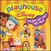 Playhouse Disney: Imagine & Learn With Music